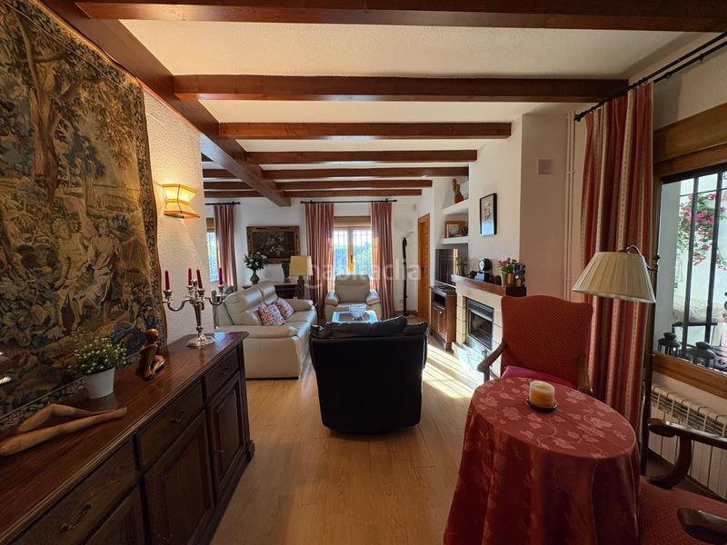 Foto a3291b08-5b81-46ec-938c-fa4e82bff87f. Chalet espectacular chalet !!!! en Corpa