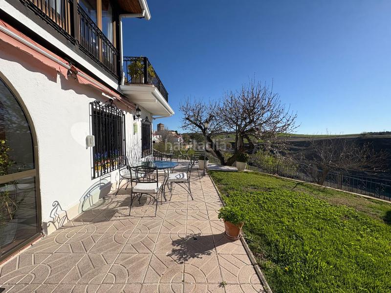 Foto a5d37b09-acd0-4ff5-b72a-96fe325fba21. Chalet espectacular chalet !!!! en Corpa