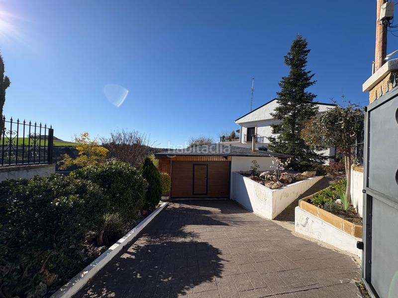 Foto aedac536-2b2e-4957-a6bd-221481277898. Chalet espectacular chalet !!!! en Corpa