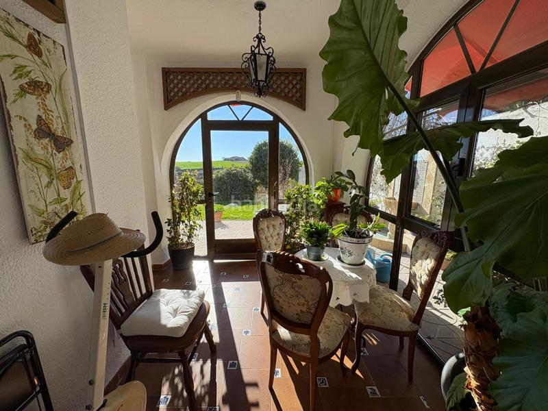 Foto b2083cb3-52ef-4287-bd86-17c13903510a. Chalet espectacular chalet !!!! en Corpa
