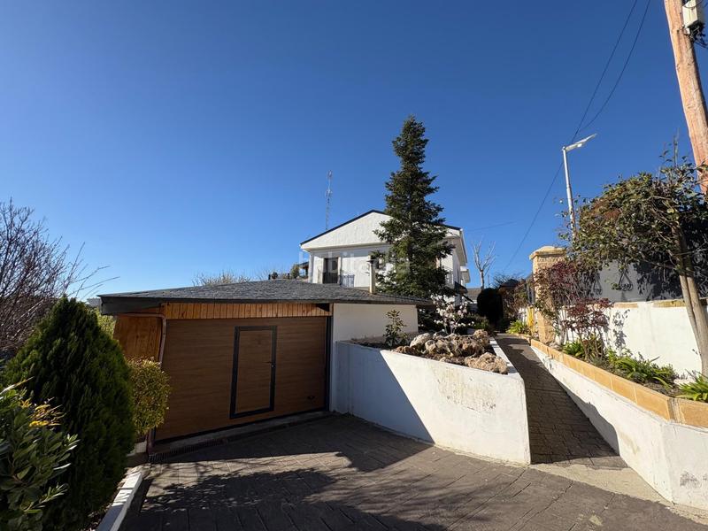 Foto bf7c7524-2916-494f-b3d3-703961ab75ad. Chalet espectacular chalet !!!! en Corpa