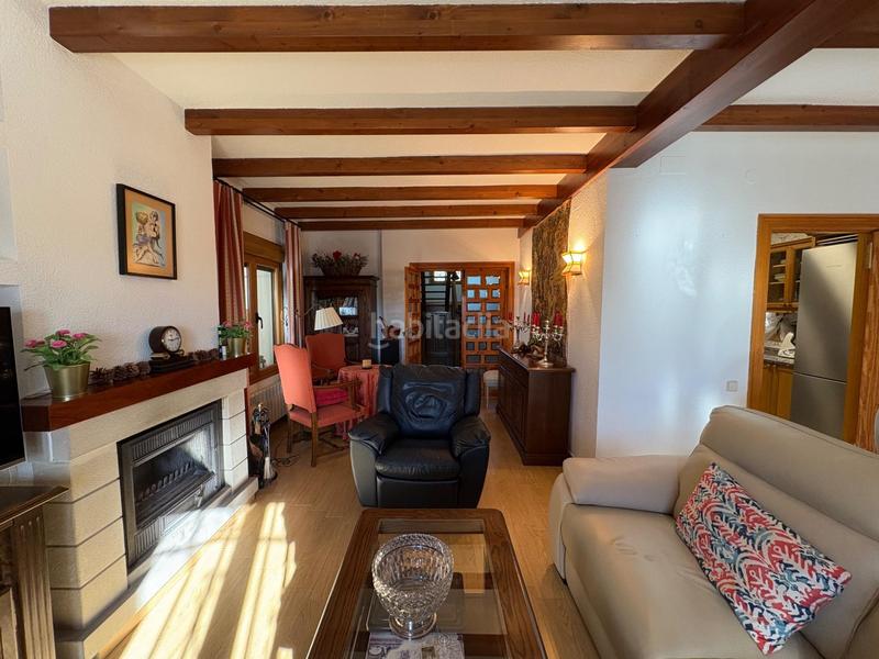 Foto d3720052-4c30-40ed-b071-d87adf00a591. Chalet espectacular chalet !!!! en Corpa