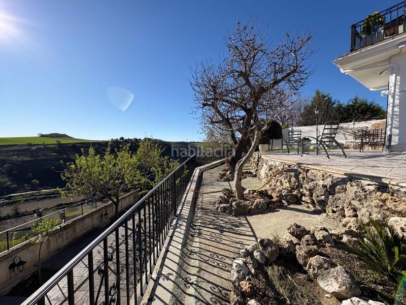 Foto e1502ac4-1dd1-49ac-b8a1-3950f755ba36. Chalet espectacular chalet !!!! en Corpa