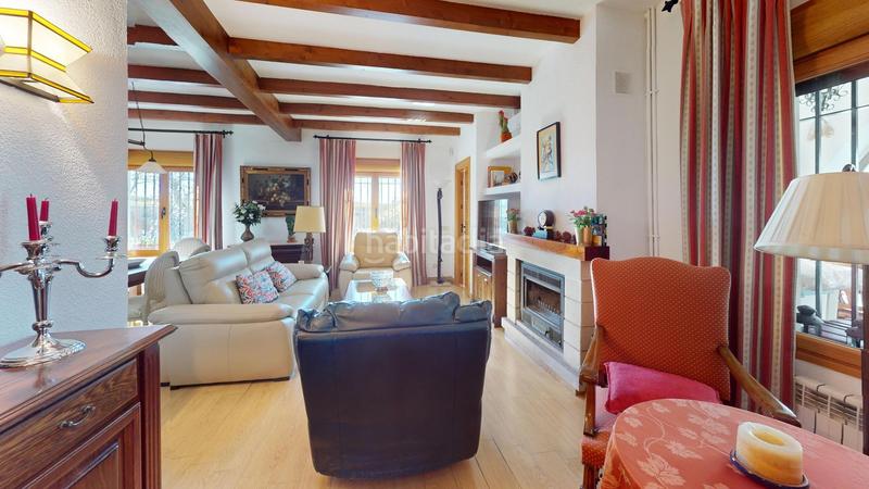 Foto fe256b57-d3f9-4c2a-bc27-ee185d53a2ba. Chalet espectacular chalet !!!! en Corpa
