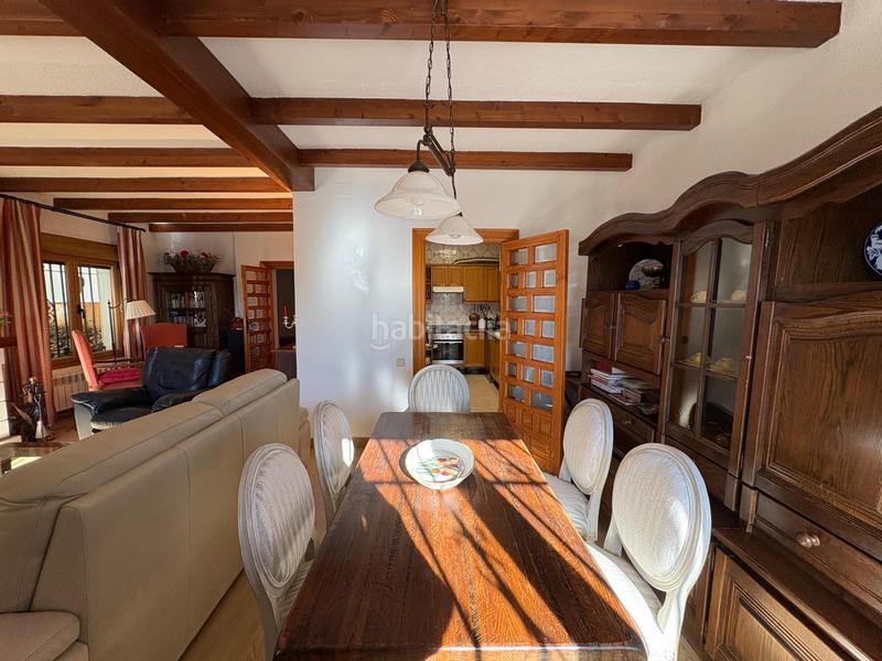 Foto 5a12865a-c160-487b-b8e4-113b84579ca3. Chalet espectacular chalet !!!! en Corpa