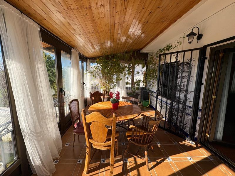Foto af8f06ca-7de1-49ec-9be9-b286bbc50fc8. Chalet espectacular chalet !!!! en Corpa