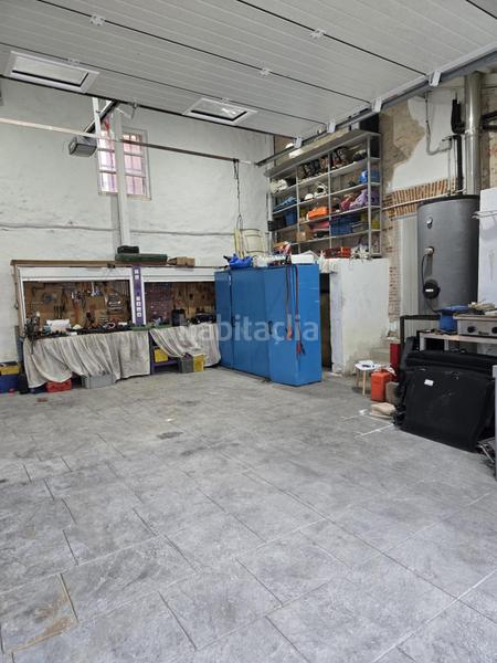 Foto 0c58b74a-daf5-4287-b360-83754165a280. Chalet mit heizung parking pool in Villalbilla pueblo Villalbilla