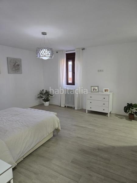 Foto 23bdbbf7-7728-4f85-8ade-332e580d5069. Chalet mit heizung parking pool in Villalbilla pueblo Villalbilla