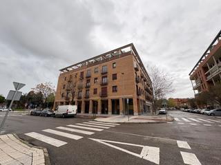 Appartement à Ayuntamiento - Avenida Siglo XXI. Piso en venta en el centro de azuqueca de henares