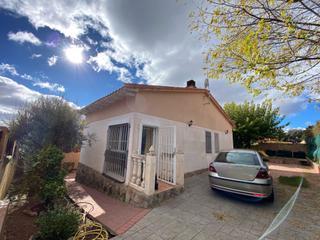 Chalet à Pioz. Venta chalet zona pioz