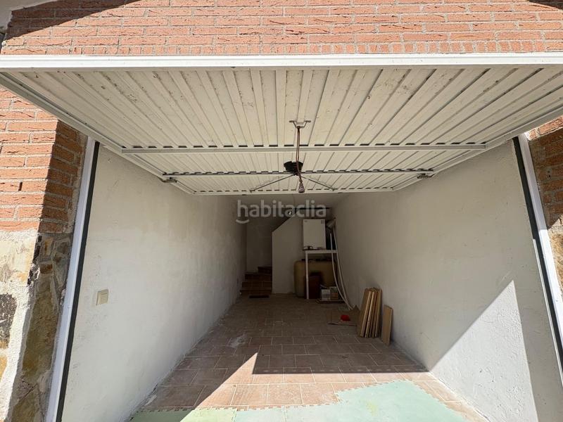 Foto 143dc6e5-86f1-4255-8d5a-7552a0e16b2f. Xalet amb calefacció aparcament a Pioz