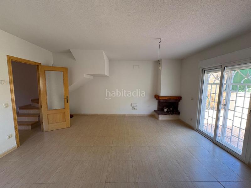 Foto 24e56759-f4c4-4662-8ed5-d8bd00e7f345. Xalet amb calefacció aparcament a Pioz