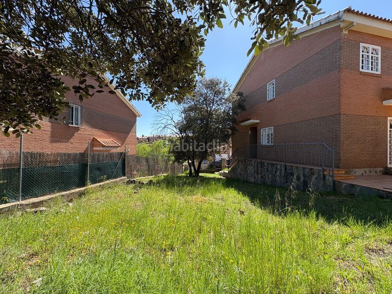 Foto 9a61a260-33ff-4d07-ba97-e8e2717f84e1. Xalet amb calefacció aparcament a Pioz