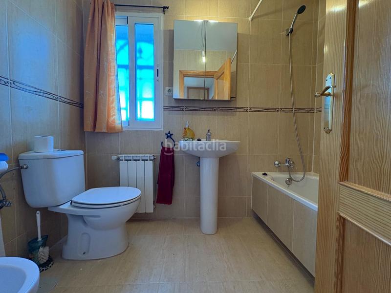 Foto 9b83f4b5-c174-4202-9663-7e3d82b805f6. Xalet amb calefacció aparcament a Pioz