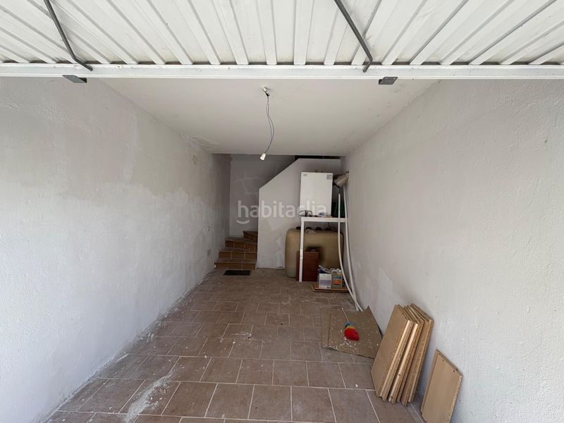 Foto b5dd429a-9c5b-4c2e-a0c2-d4835a9b5fde. Xalet amb calefacció aparcament a Pioz