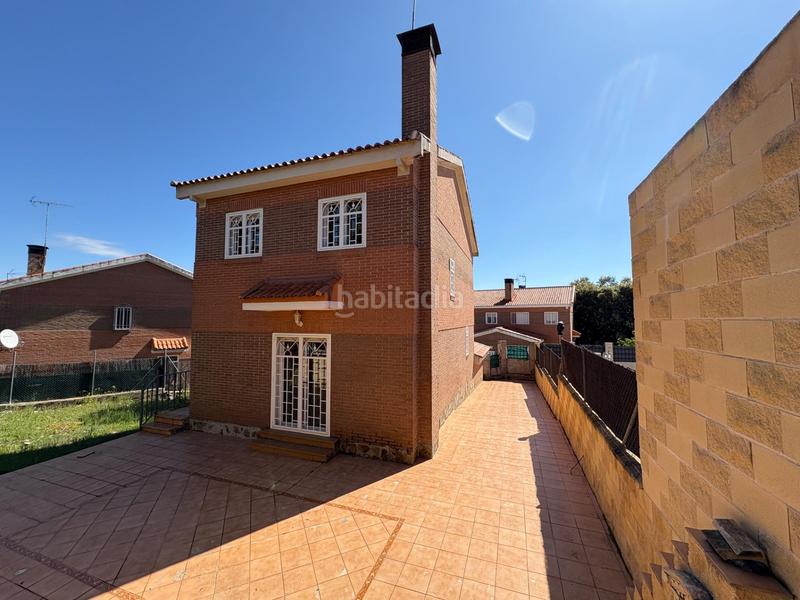 Foto c620a18f-ad9e-472e-b07b-a01618caed5a. Xalet amb calefacció aparcament a Pioz