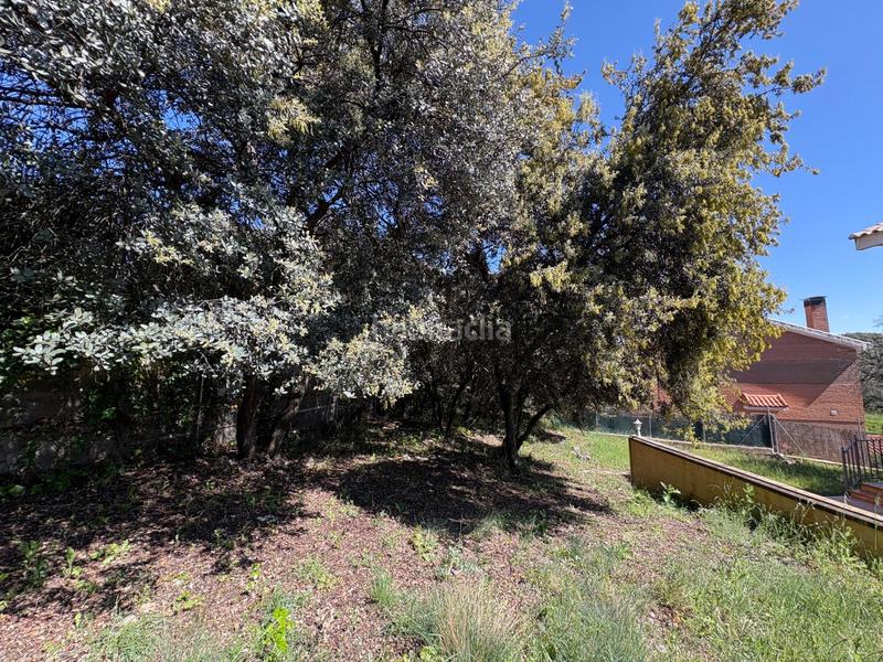 Foto ca55ea5a-5eb2-4615-a10f-1f2b513b2e77. Xalet amb calefacció aparcament a Pioz