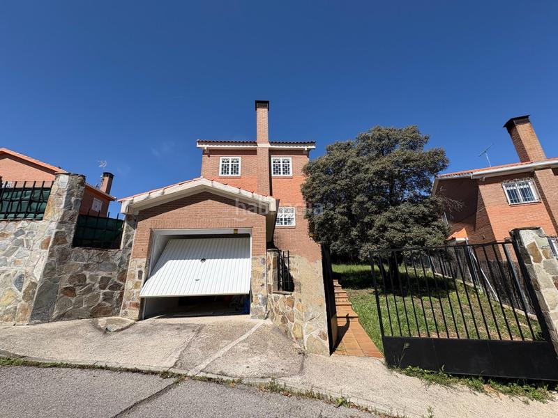 Foto ccc37a06-f637-4391-ac16-39be47db3cfa. Xalet amb calefacció aparcament a Pioz