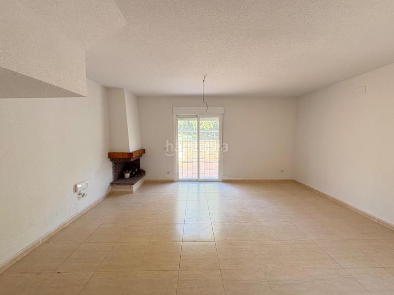 Foto cd2925c3-1c2b-4199-a80a-db7b93932cd2. Xalet amb calefacció aparcament a Pioz