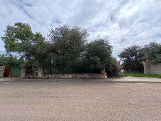 Terreno residencial en Pioz. Parcela en venta urbanizacion los charquillos. pioz