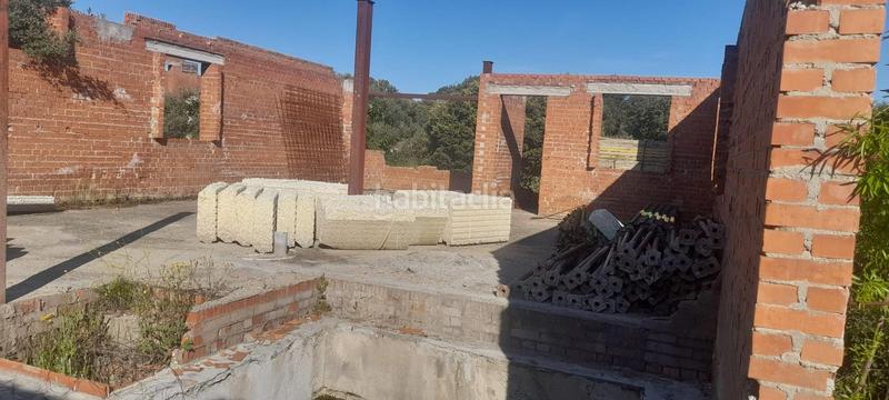 Foto 2e843720-4ca4-4e99-a8be-3e1d80765271. Terrain résidentiel dans Pioz