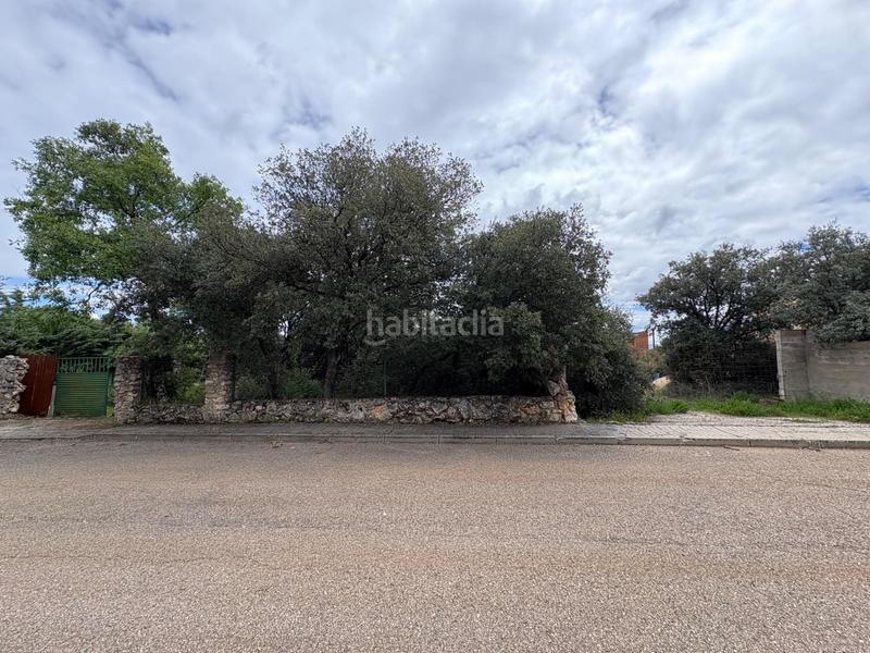 Foto 461e7e4b-1f35-4363-acef-8b6ebe35f0ef. Terrain résidentiel dans Pioz