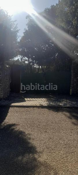 Foto 82c1c558-9cc0-4bd9-b1ed-8e58d604ba85. Terrain résidentiel dans Pioz