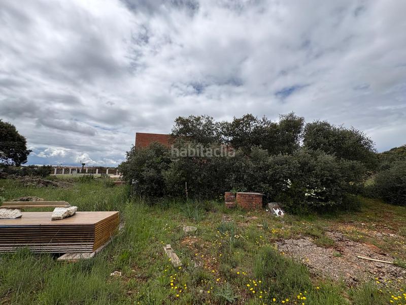 Foto 84540dee-05b6-42f5-8158-d5c9055cdc4d. Terrain résidentiel dans Pioz