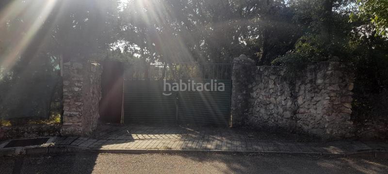 Foto 8a4468c3-b781-43ad-a56e-b9456a710329. Terrain résidentiel dans Pioz