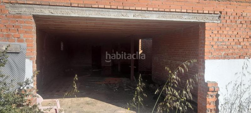 Foto 9adc8eb3-8a1f-49f8-b998-b2ba1672ceb1. Terrain résidentiel dans Pioz