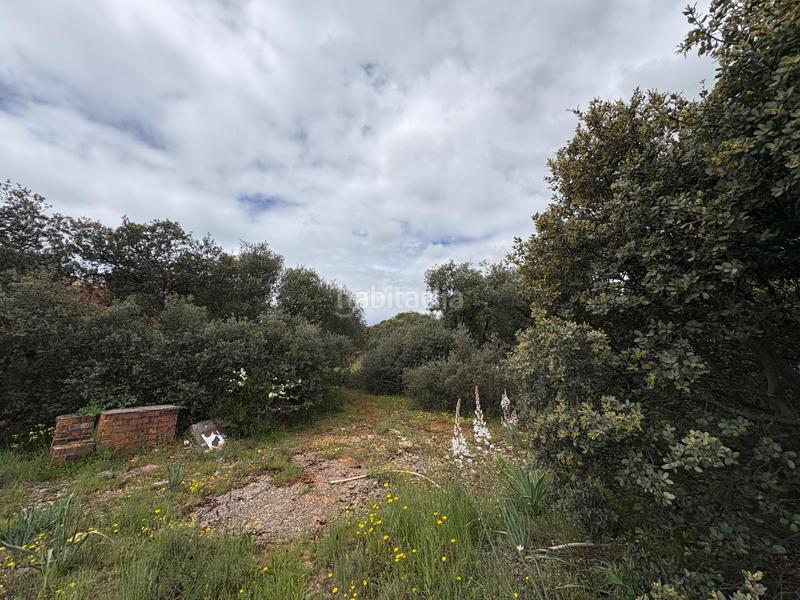 Foto b12564dc-78f6-411b-80f0-f58451b883d4. Terrain résidentiel dans Pioz