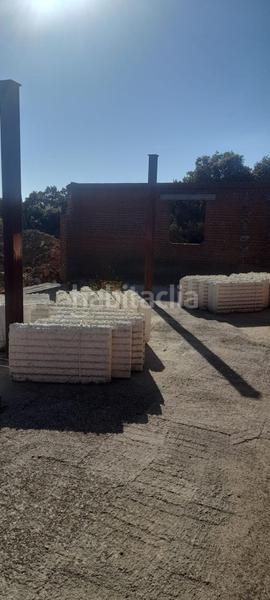 Foto e5aafc9c-45d6-4e16-96da-bd3658ae44f5. Terrain résidentiel dans Pioz