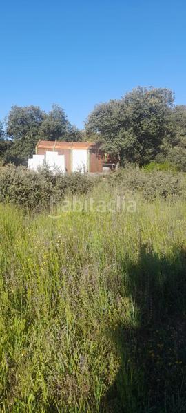 Foto fede4c1f-c0d4-41c1-ab36-d806ad5b9f28. Terrain résidentiel dans Pioz