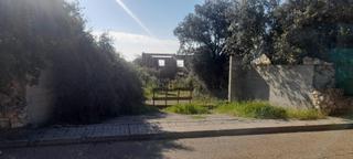 Terreny residencial a Pioz. Venta de parcela en urbanización los charquillos