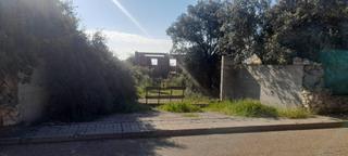 Terreny residencial a Pioz