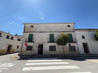 Casa adossada en Pezuela de las Torres. Venta casa de pezuela de las torres
