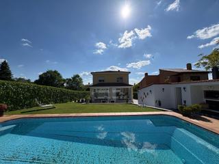 Chalet in Peñas Albas - Zulema. Chalet independiente en urbanización peñas albas