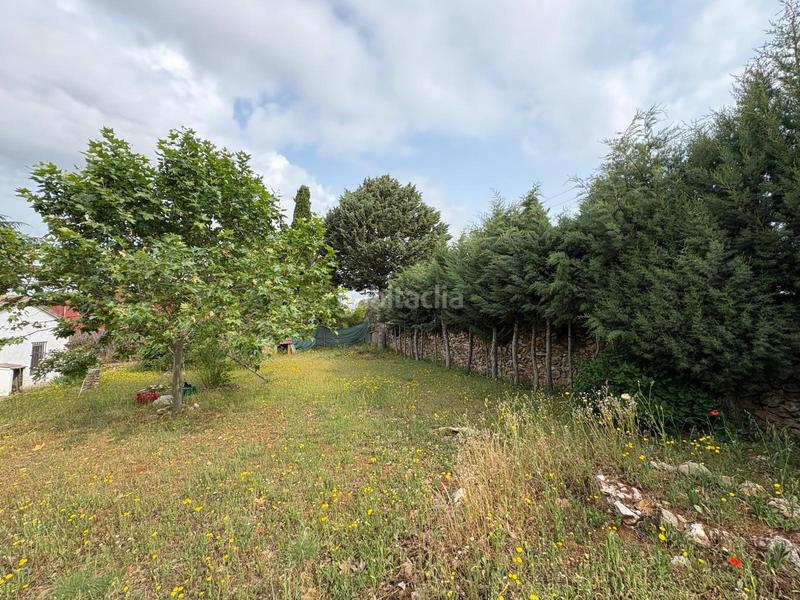 Foto 46e3b62f-cbf4-4829-8e46-e6407259e851. Xalet amb calefacció piscina a Pioz