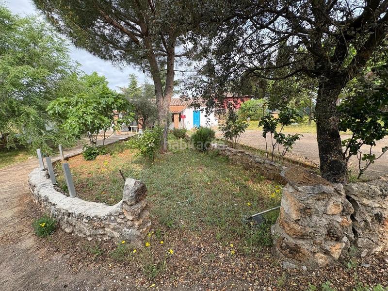 Foto a8fb973d-7e5d-4bfa-9c96-00bf66d2beac. Xalet amb calefacció piscina a Pioz