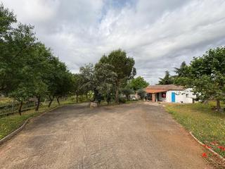 Xalet a Pioz. Chalet en pioz