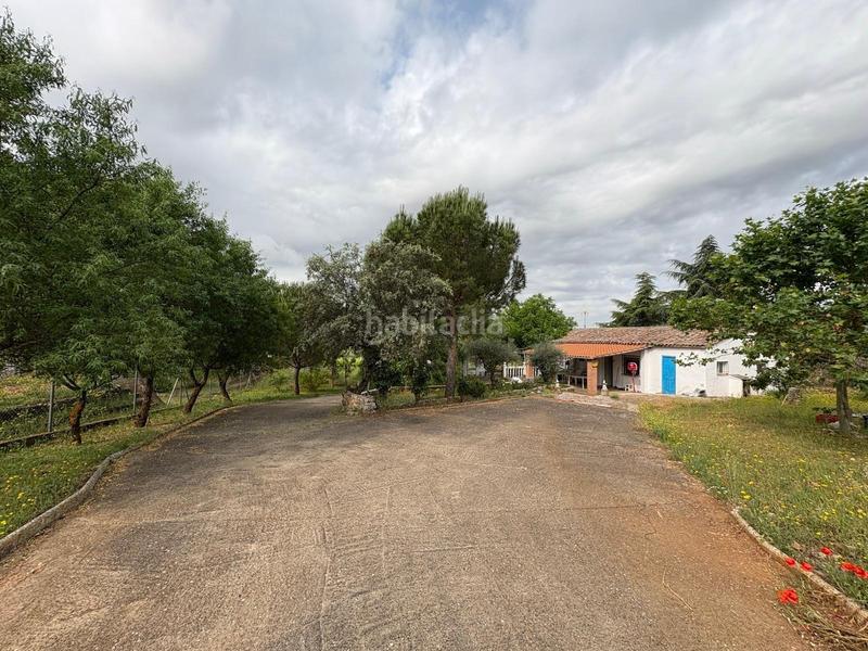 Foto c1195625-c022-4351-a7aa-7982dbbf6b23. Xalet amb calefacció piscina a Pioz