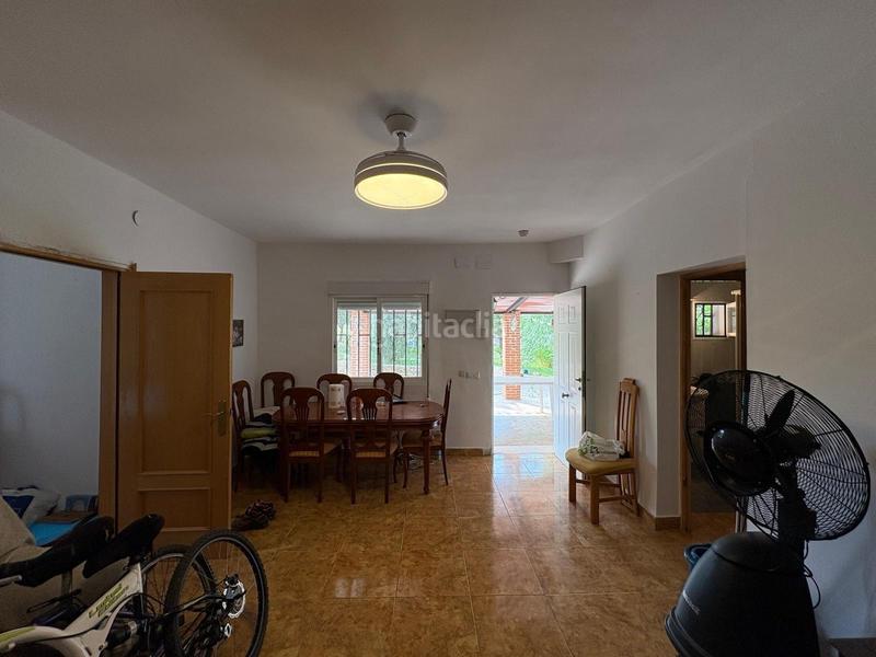 Foto c4974dc5-d6e7-46a5-afc4-dd8a57e4ab54. Xalet amb calefacció piscina a Pioz