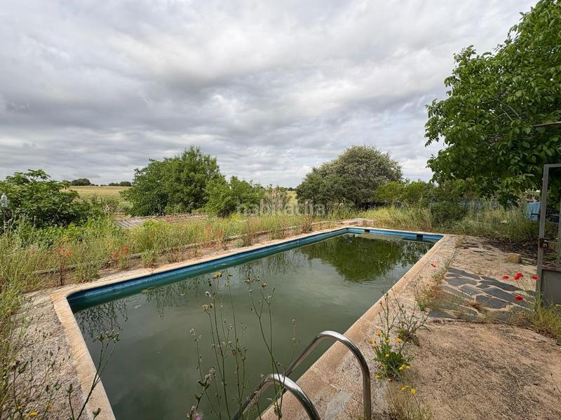 Foto dc986a53-77cb-43e2-8ba5-192a65dd5765. Xalet amb calefacció piscina a Pioz