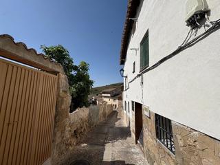 Residential Plot in Pastrana. Solar urbano en pastrana