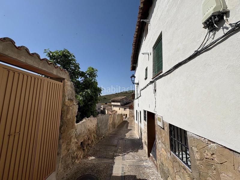 Foto 302e02a0-d70a-4bf0-8c13-d6b6b4f0eb96. Terreno residencial solar urbano en Pastrana