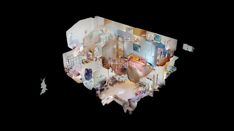 Foto 1e61f89e-8b95-4993-8194-24f3fa67eae8. Casa bifamiliare con riscaldamento parcheggio in Pioz