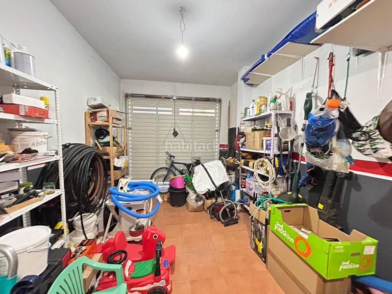 Foto 2d319258-59f6-4326-bf5c-1d9bee916327. Casa bifamiliare con riscaldamento parcheggio in Pioz