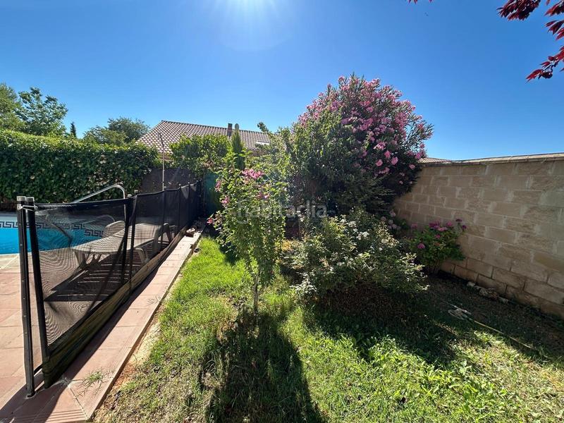 Foto 394023e6-72dd-473c-80a5-e1067f29b64b. Casa bifamiliare con riscaldamento parcheggio in Pioz