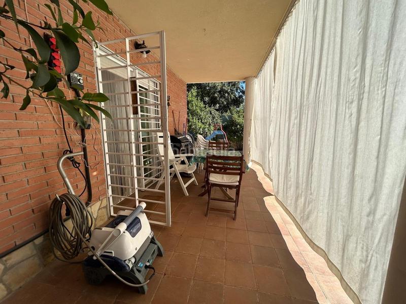 Foto 4a38c70a-6edf-4f04-88c6-14dabc0a3b2f. Casa bifamiliare con riscaldamento parcheggio in Pioz