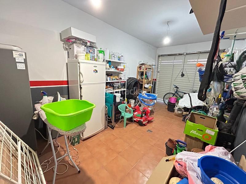 Foto 50d70787-23fb-44e6-8b35-1ad2caadfc3b. Casa bifamiliare con riscaldamento parcheggio in Pioz